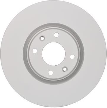 Brake Disc 0986479C72