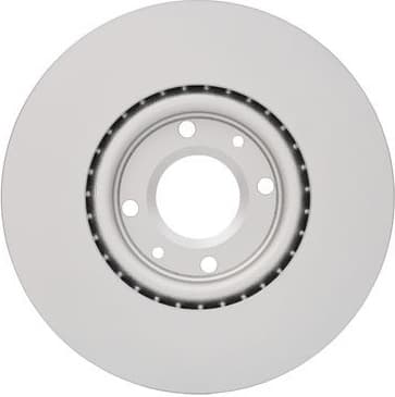 Brake Disc 0986479C72 - image 3