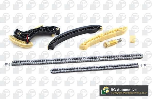 Timing Chain Kit TC5660K