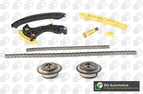 Timing Chain Kit TC5660VFK