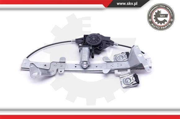Window Regulator 00SKV762 - image 2