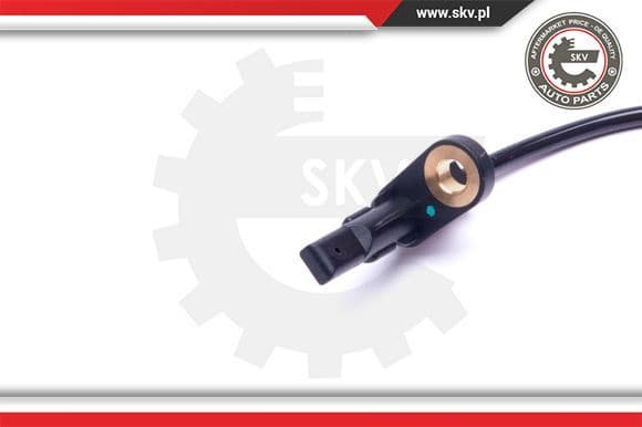 Sensor, wheel speed 06SKV392 - image 3