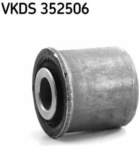 Bushing, stabiliser bar VKDS 352506