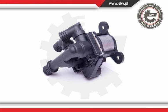 Coolant Control Valve 96SKV910 - image 2