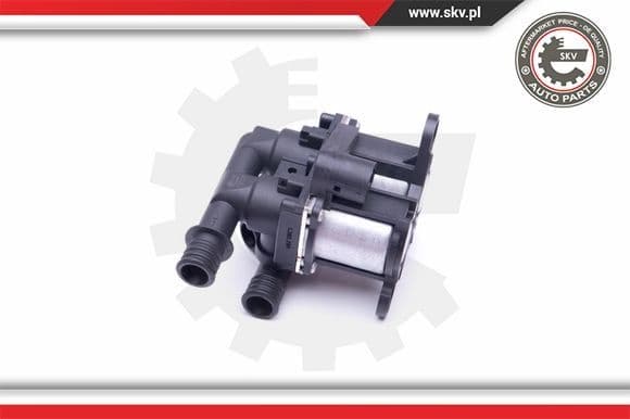 Coolant Control Valve 96SKV910 - image 3
