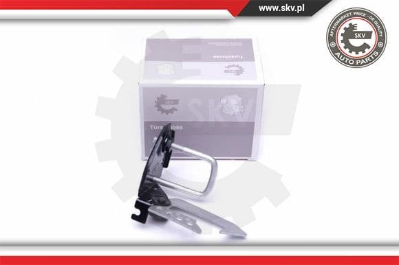 Bonnet Lock 16SKV239