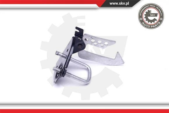 Bonnet Lock 16SKV240 - image 2