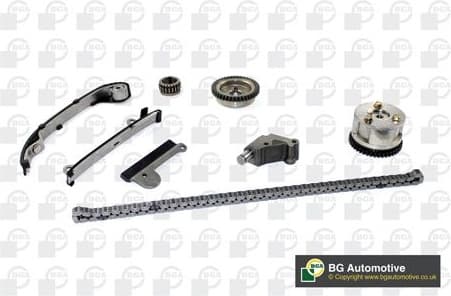 Timing Chain Kit TC0265VFK