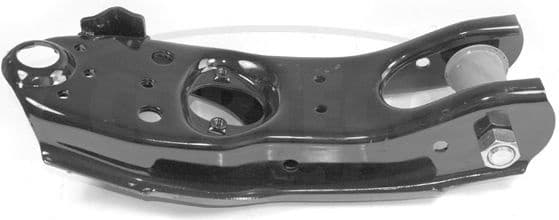 Control/Trailing Arm, wheel suspension 49400726