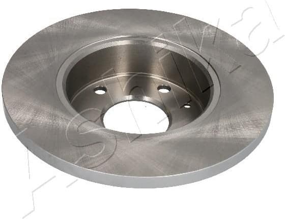 Brake Disc 60-0L-L10C - image 2