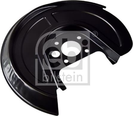 Splash Guard, brake disc 174243
