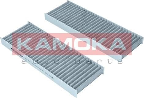 Filter, cabin air F515401 - image 2