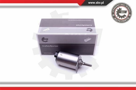Actuator, exentric shaft (variable valve lift) 96SKV087