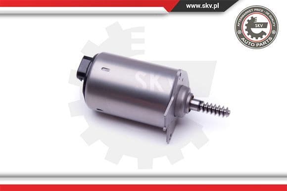 Actuator, exentric shaft (variable valve lift) 96SKV087 - image 2
