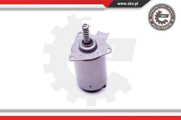 Actuator, exentric shaft (variable valve lift) 96SKV087 - image 4
