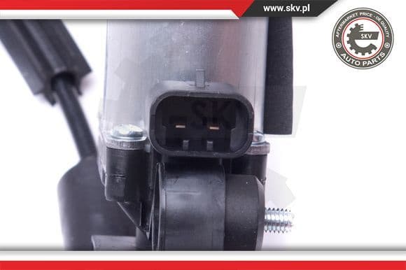 Window Regulator 51SKV062 - image 4