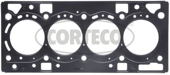 Gasket, cylinder head 83403060