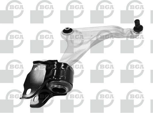 Control/Trailing Arm, wheel suspension TRC4249