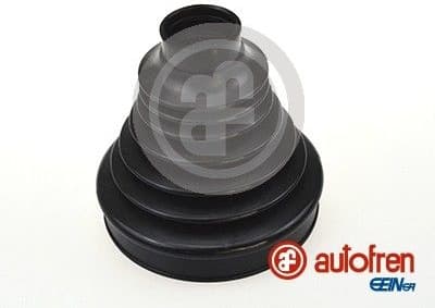 Bellow Kit, drive shaft D8598T