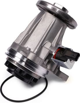 Water Pump, engine cooling P2683
