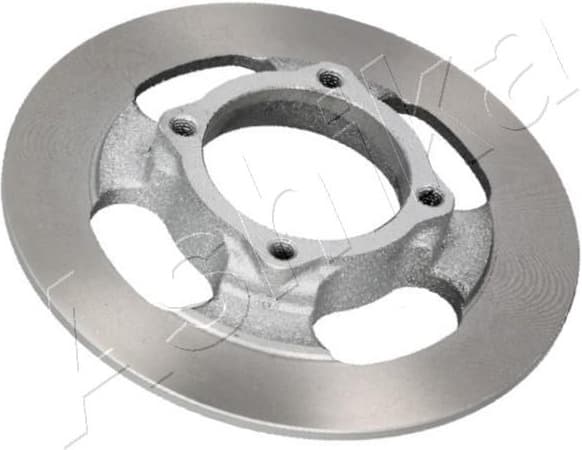 Brake Disc 60-00-023C