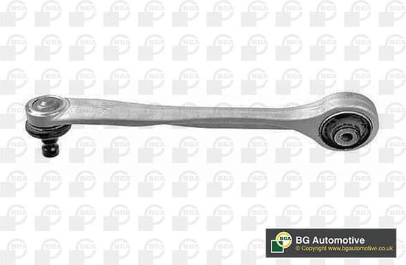 Control/Trailing Arm, wheel suspension TRC0191