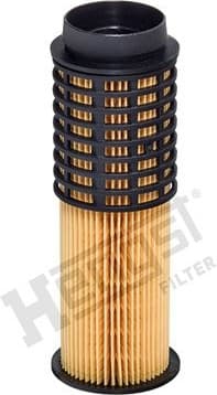 Fuel Filter E480KP D430