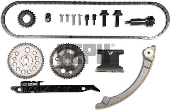 Timing Chain Kit 21-0232