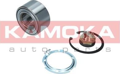 Wheel Bearing Kit 5600098