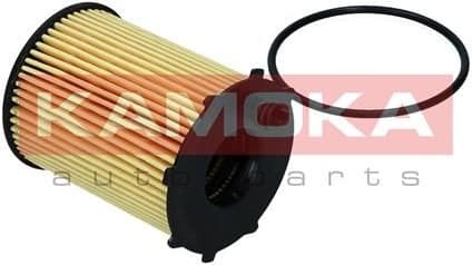 Filter oil F115901 - image 4