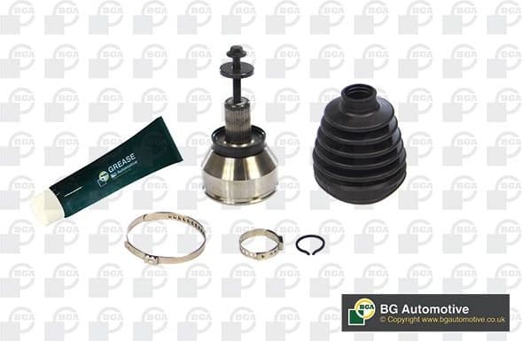 Joint Kit, drive shaft CV2316A