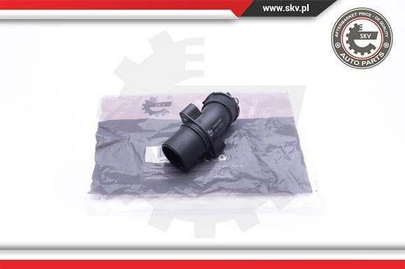 Coolant Flange 24SKV397