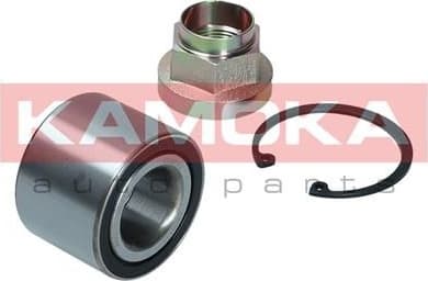 Wheel Bearing Kit 5600111 - image 4