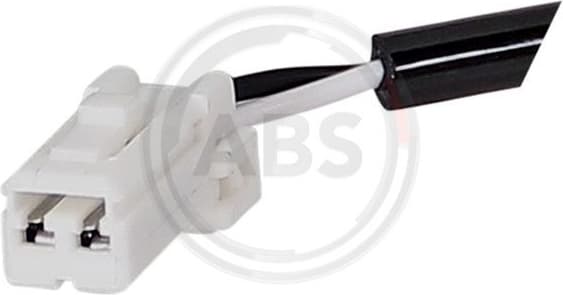 Sensor, wheel speed 31935 - image 2