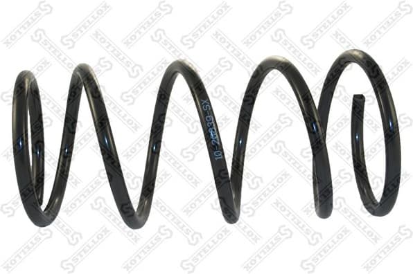 Suspension Spring 10-20839-SX