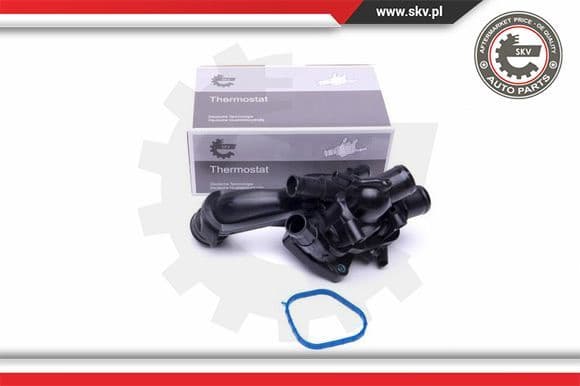 Thermostat, coolant 20SKV100