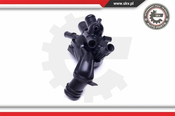 Thermostat, coolant 20SKV100 - image 3