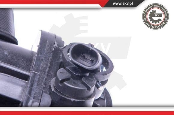 Thermostat, coolant 20SKV100 - image 5