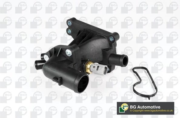 Thermostat, coolant CT2319