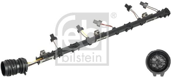 Connecting Cable, injector febi Plus 172810