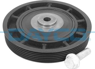 Belt Pulley Set, crankshaft DPV1149K