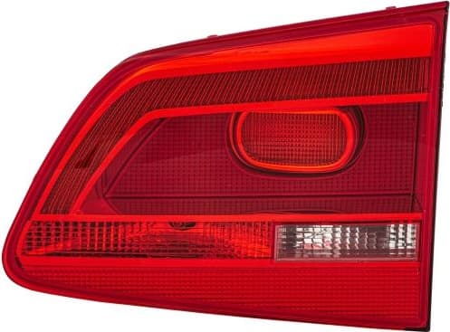 Tail Light Assembly 2TZ010469101