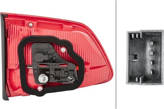 Tail Light Assembly 2TZ010469101 - image 2