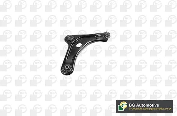 Control/Trailing Arm, wheel suspension TRC1420