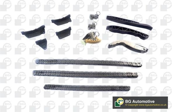 Timing Chain Kit TC2700K