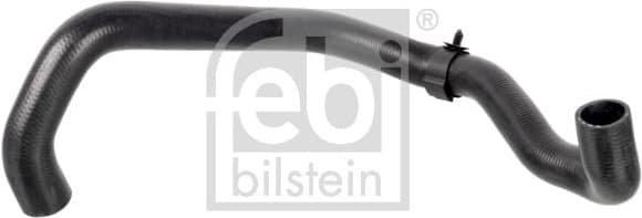 Radiator Hose 174416
