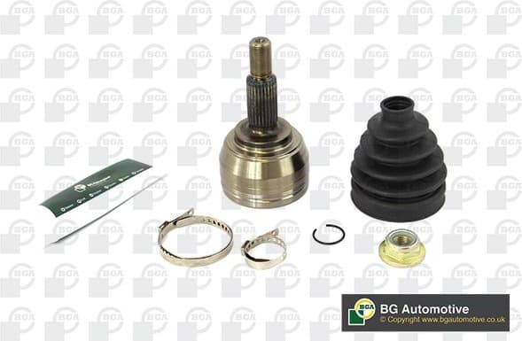 Joint Kit, drive shaft CV7302A