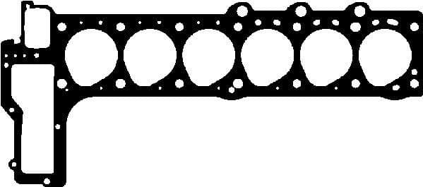 Gasket, cylinder head CH5582