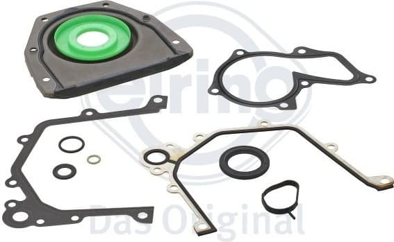 Gasket Kit, crankcase 539.410