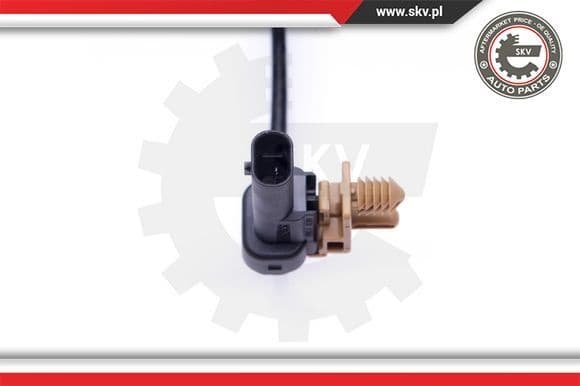 Sensor, exhaust gas temperature 30SKV351 - image 3